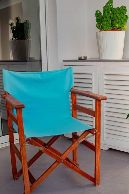 Seafront Two Bedroom Apartment Saint Julian's Екстер'єр фото
